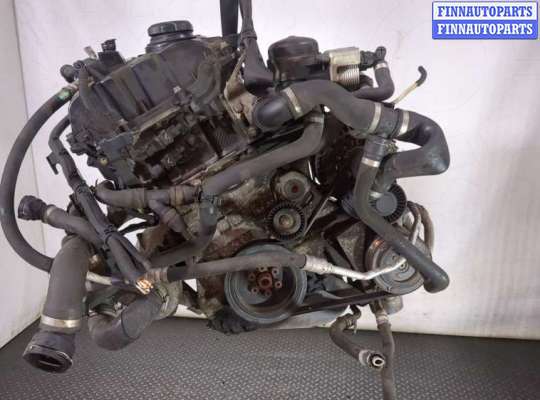 купить Двигатель (ДВС) на BMW 3 E90, E91, E92, E93 2005-2012