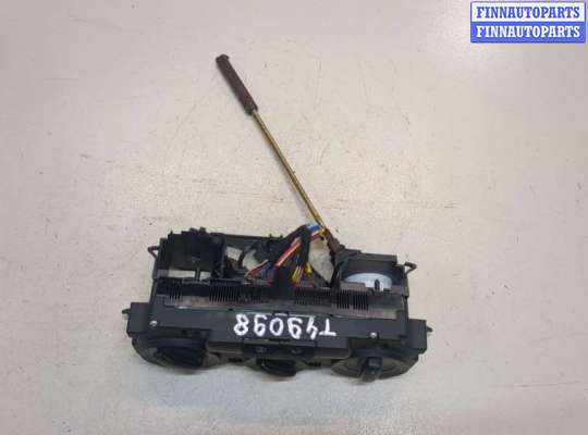 Переключатель отопителя (печки) VG2341450 на Volkswagen Touran 2006-2010