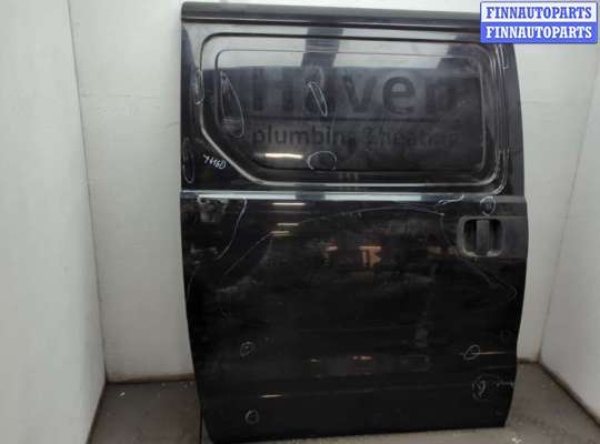 купить Дверь раздвижная на Hyundai H-1 Starex 2007-2021