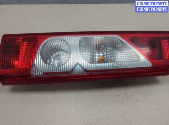 купить Фонарь (задний) на Peugeot Expert 2007-2016