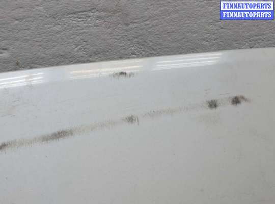 купить Крышка (дверь) багажника на Citroen DS4 2010-2018