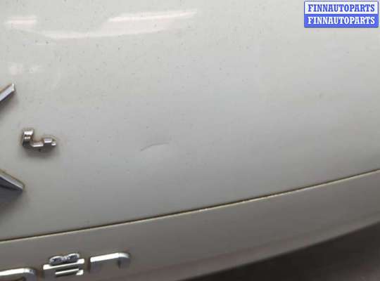 купить Крышка (дверь) багажника на Citroen DS4 2010-2018