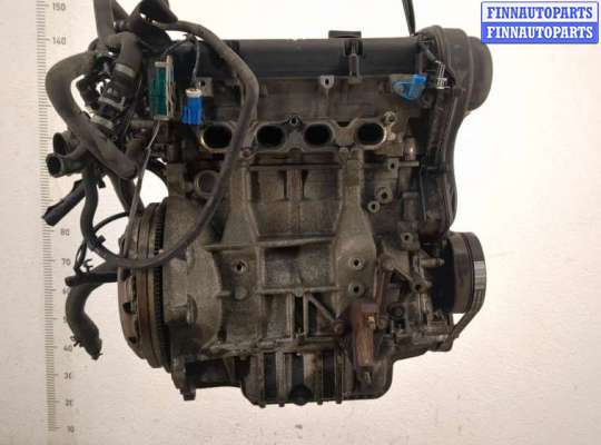 купить Двигатель (ДВС) на Ford Focus 2 2005-2008