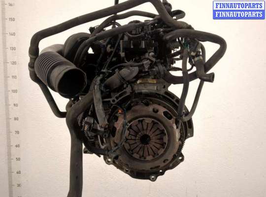 купить Двигатель (ДВС) на Ford Focus 2 2005-2008