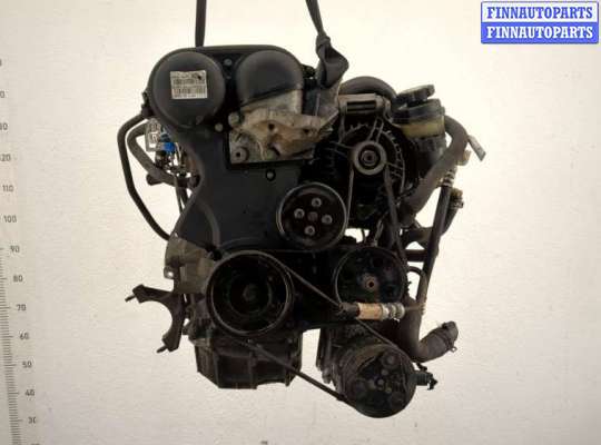 купить Двигатель (ДВС) на Ford Focus 2 2005-2008