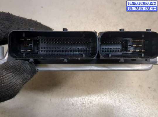 купить Блок управления двигателем на Audi A4 (B6) 2000-2006