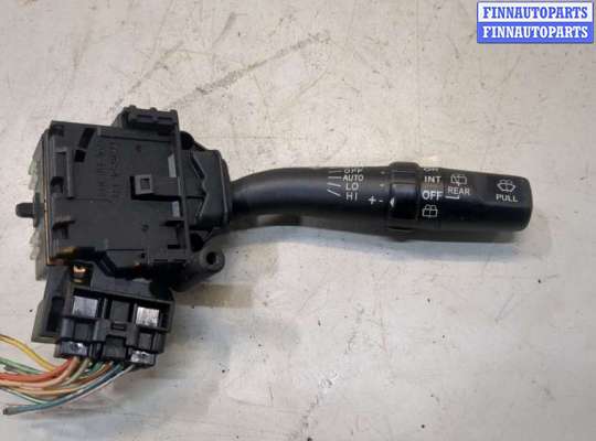 купить Переключатель дворников (стеклоочистителя) на Nissan Almera N16 2000-2006