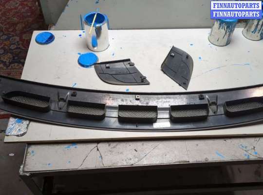 купить Воздухозаборник на Mercedes B W245 2005-2011