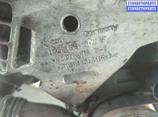 купить Маховик на Volkswagen Passat 6 2005-2010