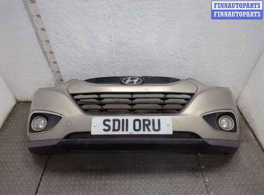 купить Бампер на Hyundai ix 35 2010-2015