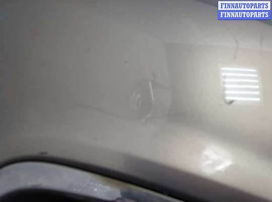 купить Бампер на Hyundai ix 35 2010-2015