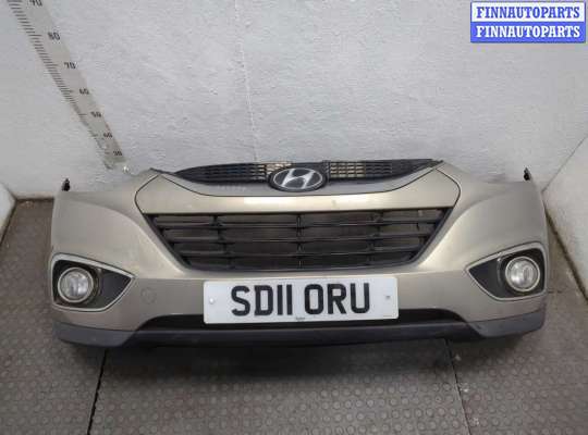 купить Бампер на Hyundai ix 35 2010-2015