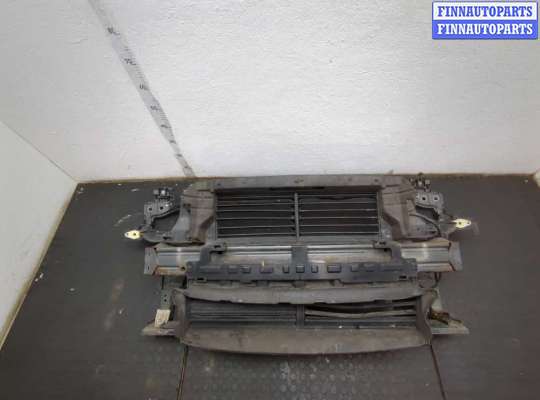 Жалюзи радиатора FO2102003 на Ford Mondeo 5 2015-2019