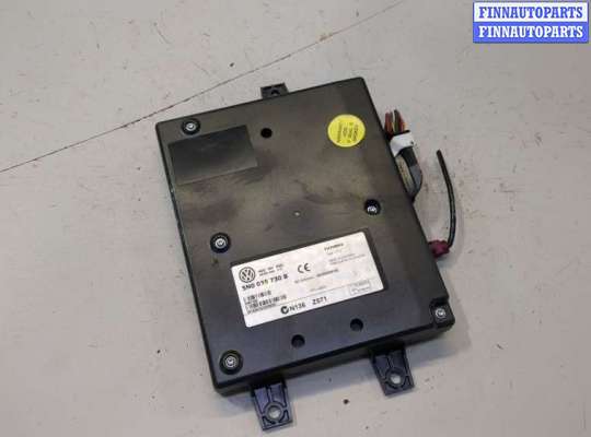 купить Блок управления Bluetooth на Volkswagen Passat CC 2008-2012