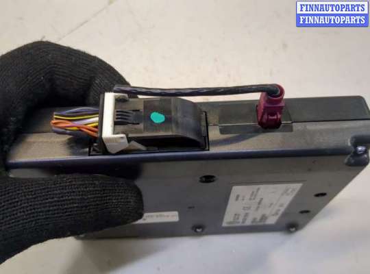 купить Блок управления Bluetooth на Volkswagen Passat CC 2008-2012