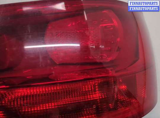 Фонарь задний на Audi Q7 (4L)