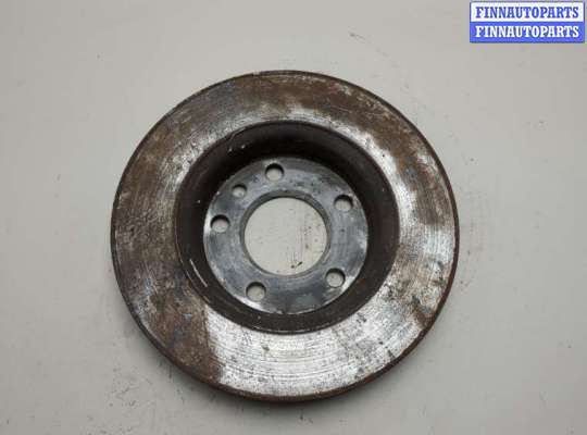 Диск тормозной VG2733020 на Volkswagen Transporter 5 2003-2015