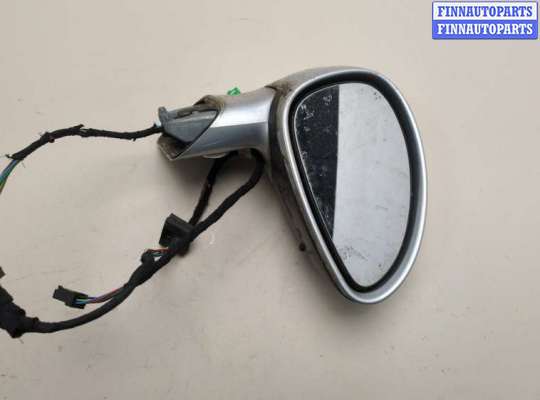 купить Зеркало боковое на Citroen C4 2004-2010