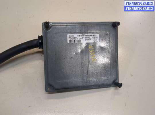 купить Блок управления двигателем на Ford C-Max 2002-2010