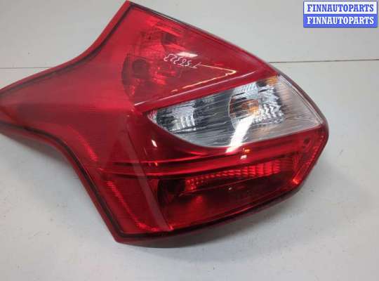 купить Фонарь (задний) на Ford Focus 3 2011-2015