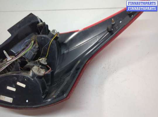 купить Фонарь (задний) на Ford Focus 3 2011-2015