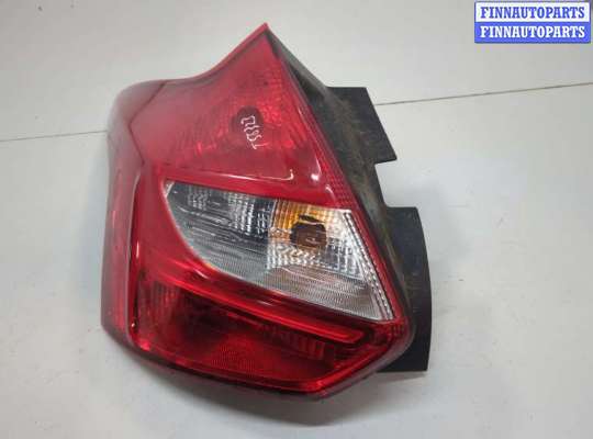 купить Фонарь (задний) на Ford Focus 3 2011-2015