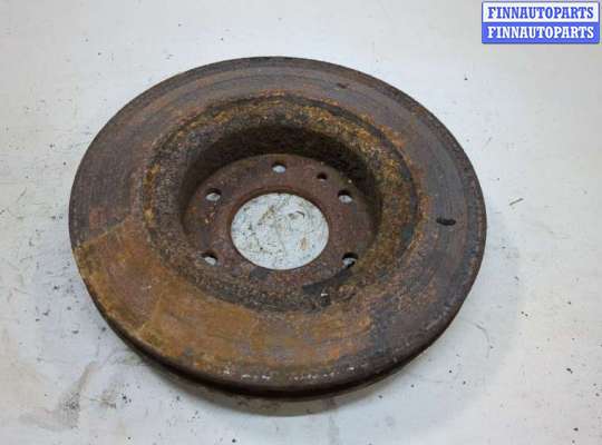 купить Диск тормозной на Chevrolet Trailblazer 2001-2010