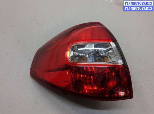 Купить Фонарь (задний) на Renault Koleos 2008-2016 Фонарь (задний) RN1592899 на Renault Koleos 2008-2016