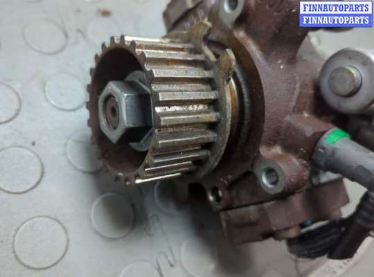 ТНВД на Ford Focus III