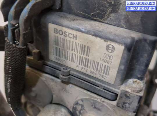 купить Блок АБС, насос (ABS, ESP, ASR) на Opel Astra G 1998-2005
