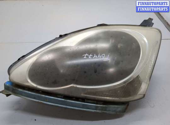 Купить Фара (передняя) на Honda Civic 2000-2006 Фара (передняя) HD530580 на Honda Civic 2000-2006