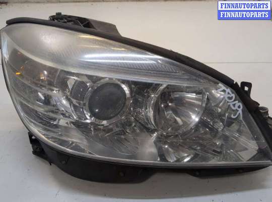 купить Фара (передняя) на Mercedes C W204 2007-2013