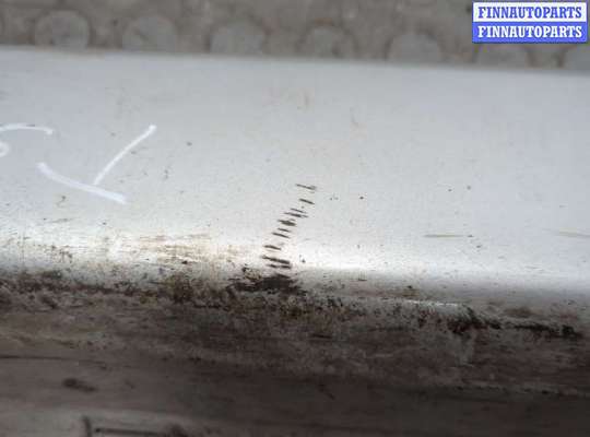 Накладка декоративная (на порог)