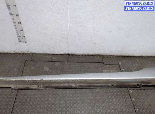 купить Накладка на порог на Hyundai i40 2011-2019