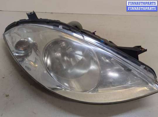 Фара (передняя) MB1458173 на Mercedes A W169 2004-2012