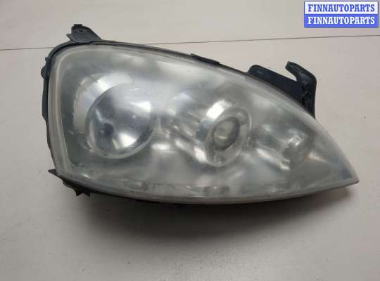 купить Фара (передняя) на Opel Corsa C 2000-2006