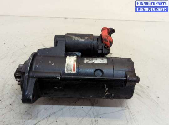 купить Стартер на Nissan Navara 2004-2015