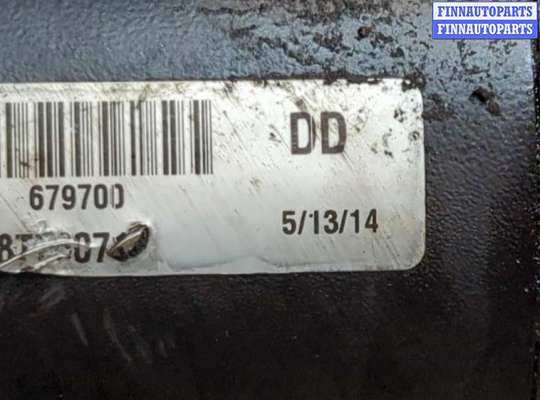 купить Стартер на Nissan Navara 2004-2015