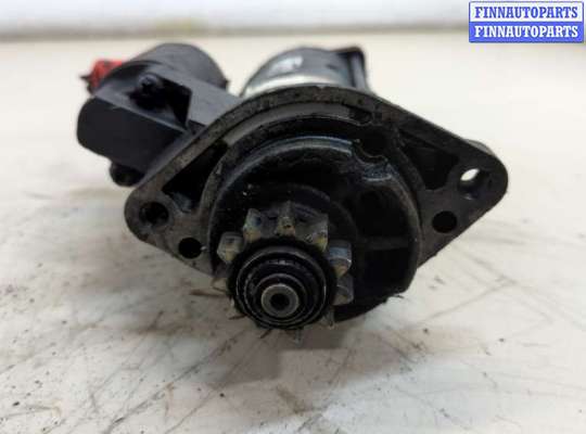 купить Стартер на Nissan Navara 2004-2015