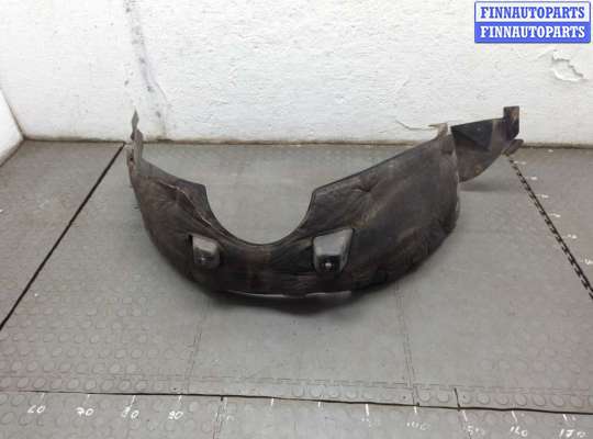 Защита арок (подкрылок) CH468424 на Chevrolet Captiva 2011-2016