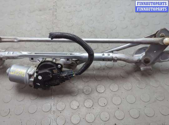 купить Механизм стеклоочистителя (трапеция дворников) на Chevrolet Equinox 2017-2024