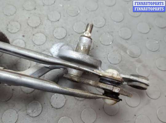 купить Механизм стеклоочистителя (трапеция дворников) на Chevrolet Equinox 2017-2024