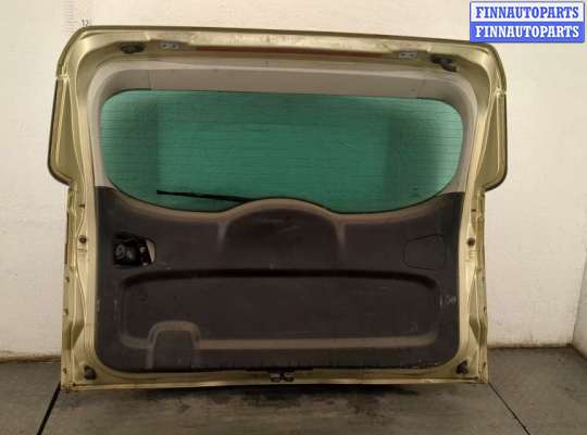 купить Фонарь крышки багажника на Ford S-Max 2006-2010