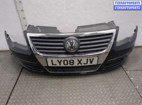 купить Бампер на Volkswagen Passat 6 2005-2010