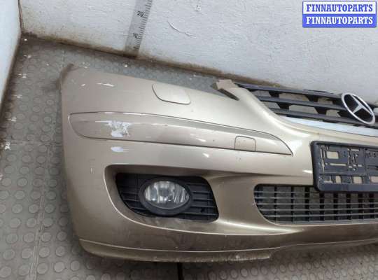 купить Бампер на Mercedes A W169 2004-2012