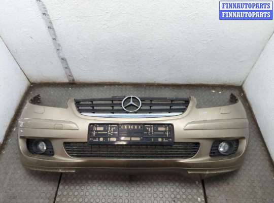 Бампер MB1707468 на Mercedes A W169 2004-2012