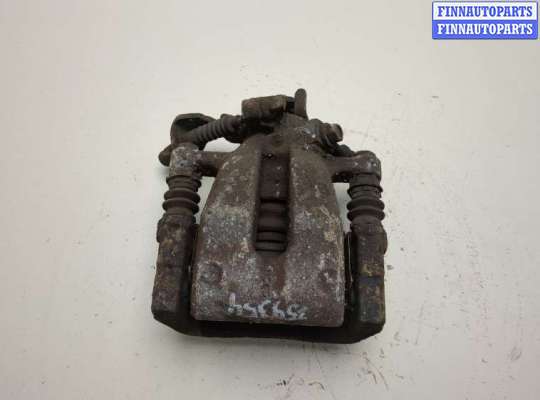 Суппорт OP2348310 на Opel Astra H 2004-2010