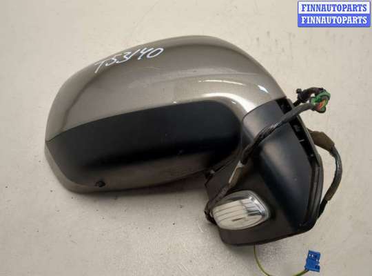 купить Зеркало боковое на Citroen C4 Grand Picasso 2006-2013