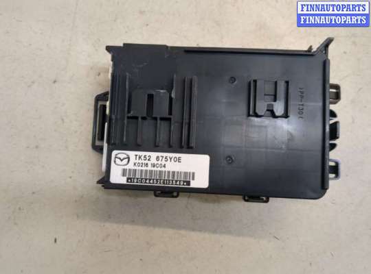 купить Блок комфорта на Mazda CX-9 2016-2022