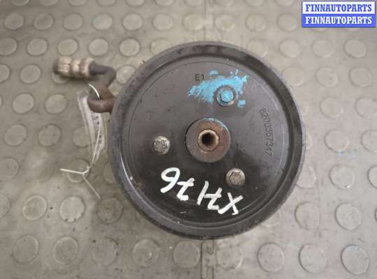 купить Насос гидроусилителя руля (ГУР) на Renault Trafic 2001-2014